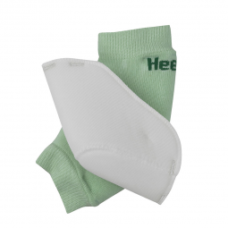 Heelbo Mabis Healthcare D 12040-Mabis Heelbo Heel / Elbow Protector Sleeve, X-Large, Heel & Elbow Su